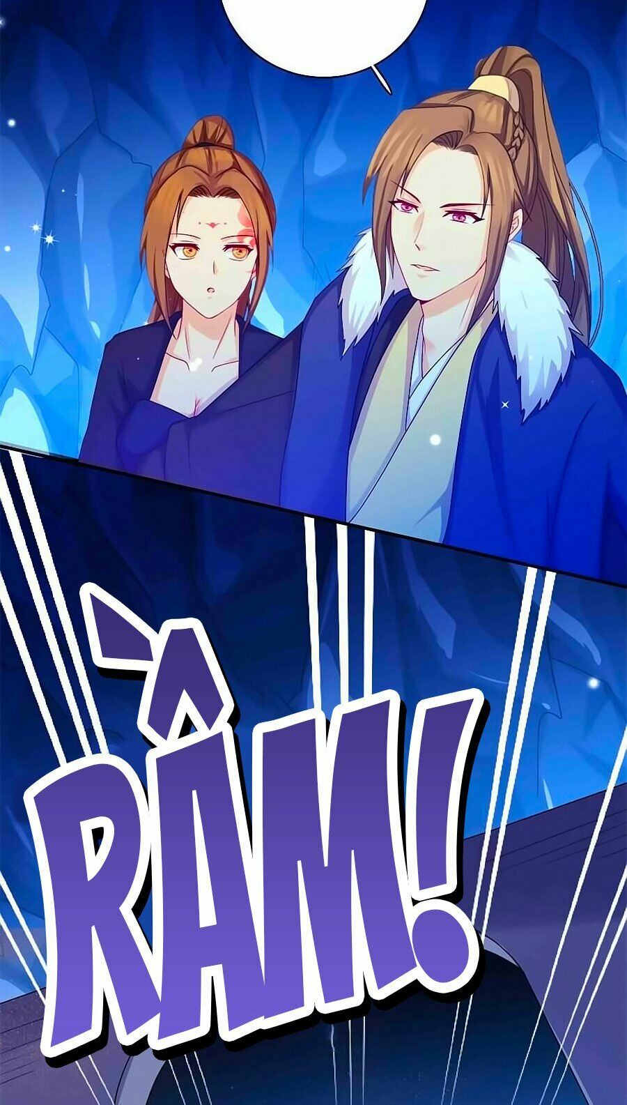Kiêu Sủng Y Phi: Chapter 13
