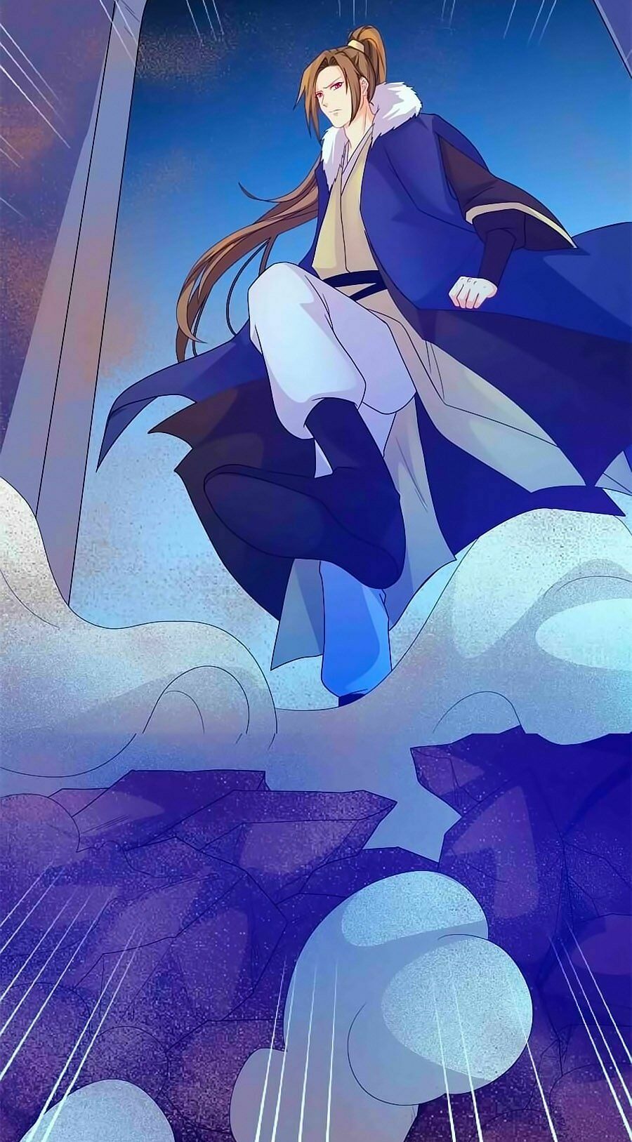 Kiêu Sủng Y Phi: Chapter 13