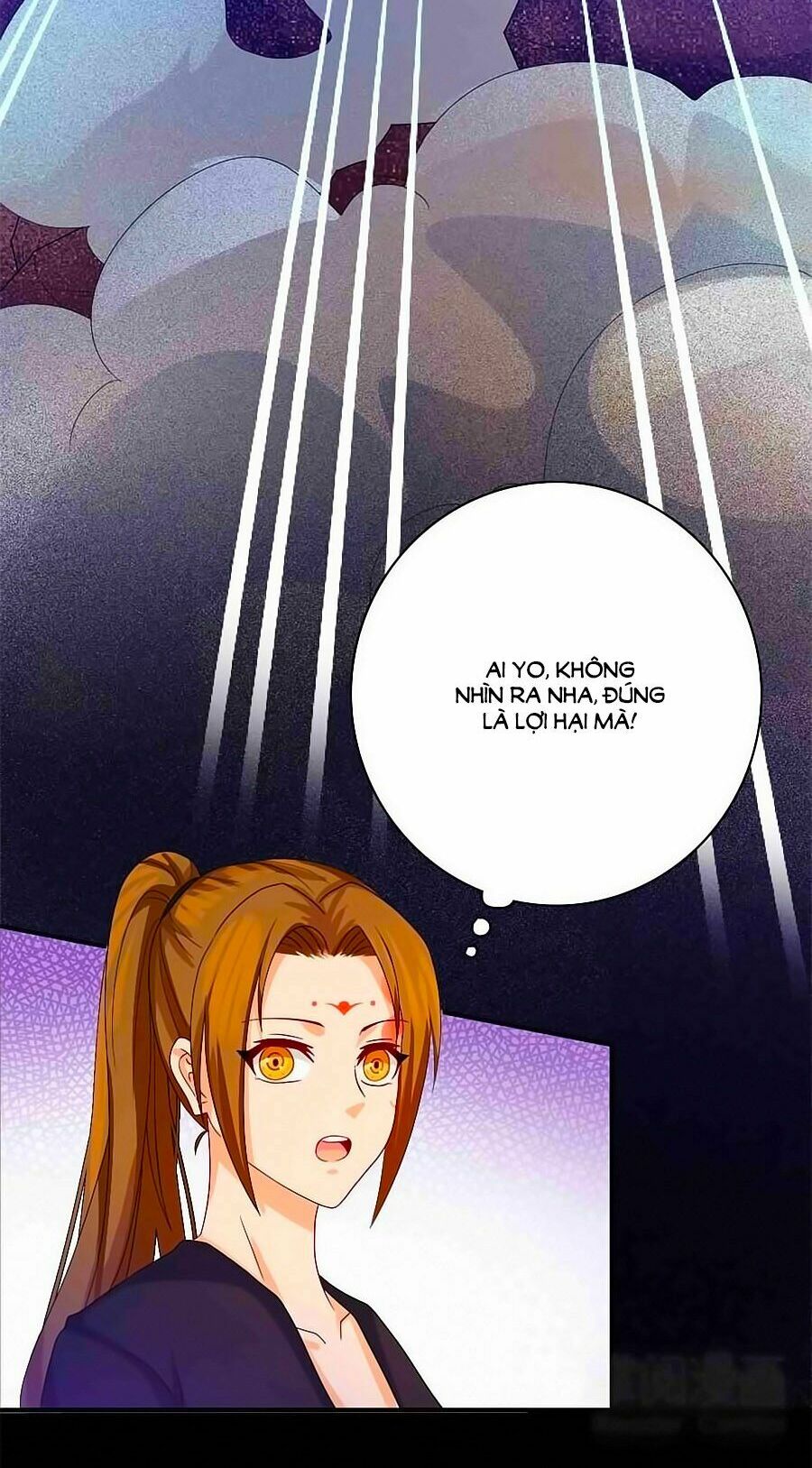 Kiêu Sủng Y Phi: Chapter 13