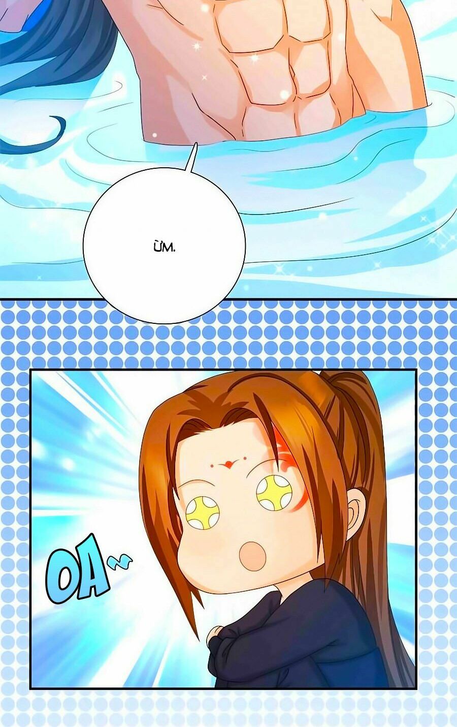 Kiêu Sủng Y Phi: Chapter 13