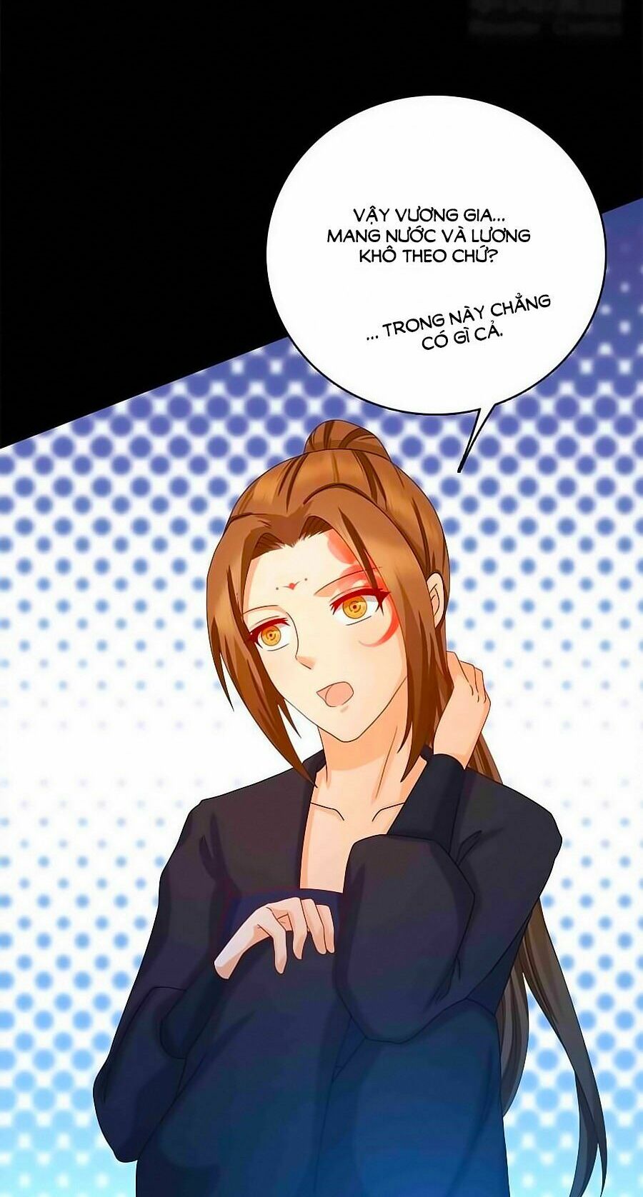 Kiêu Sủng Y Phi: Chapter 13