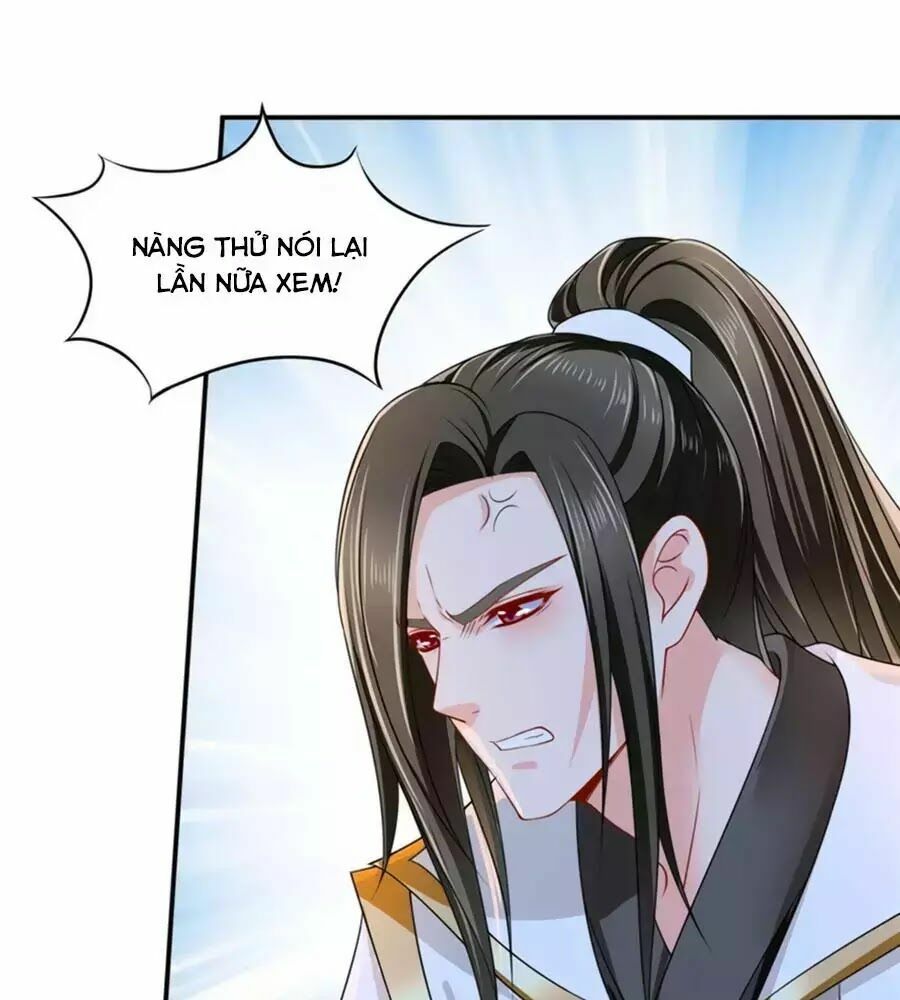 Kiêu Sủng Y Phi: Chapter 130