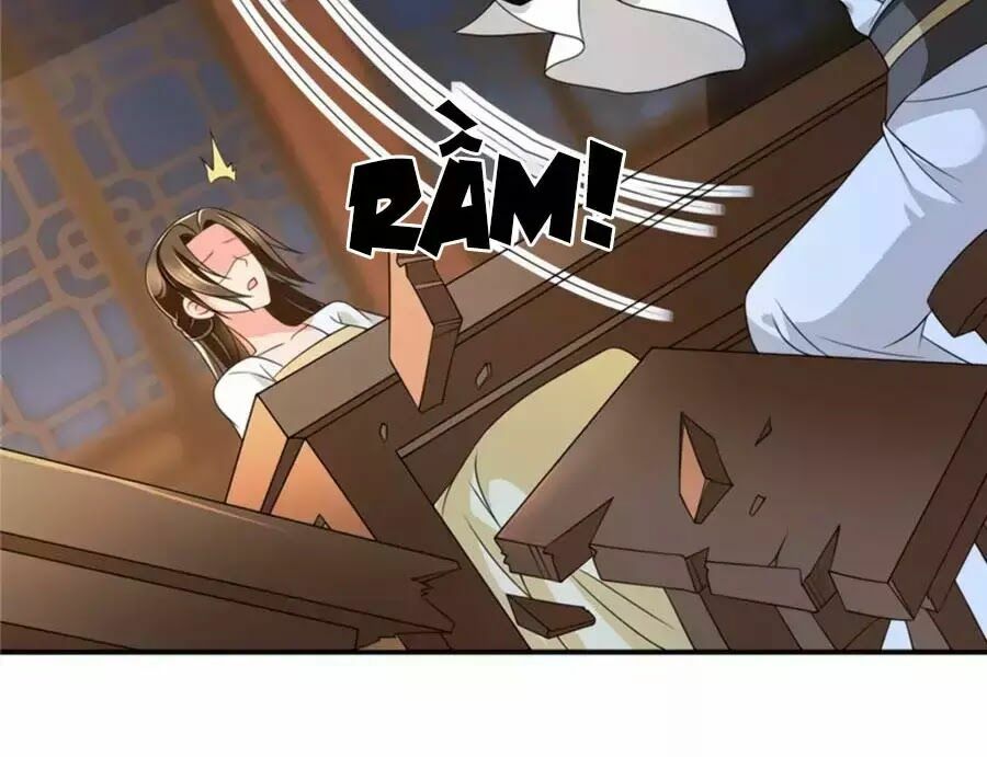 Kiêu Sủng Y Phi: Chapter 130