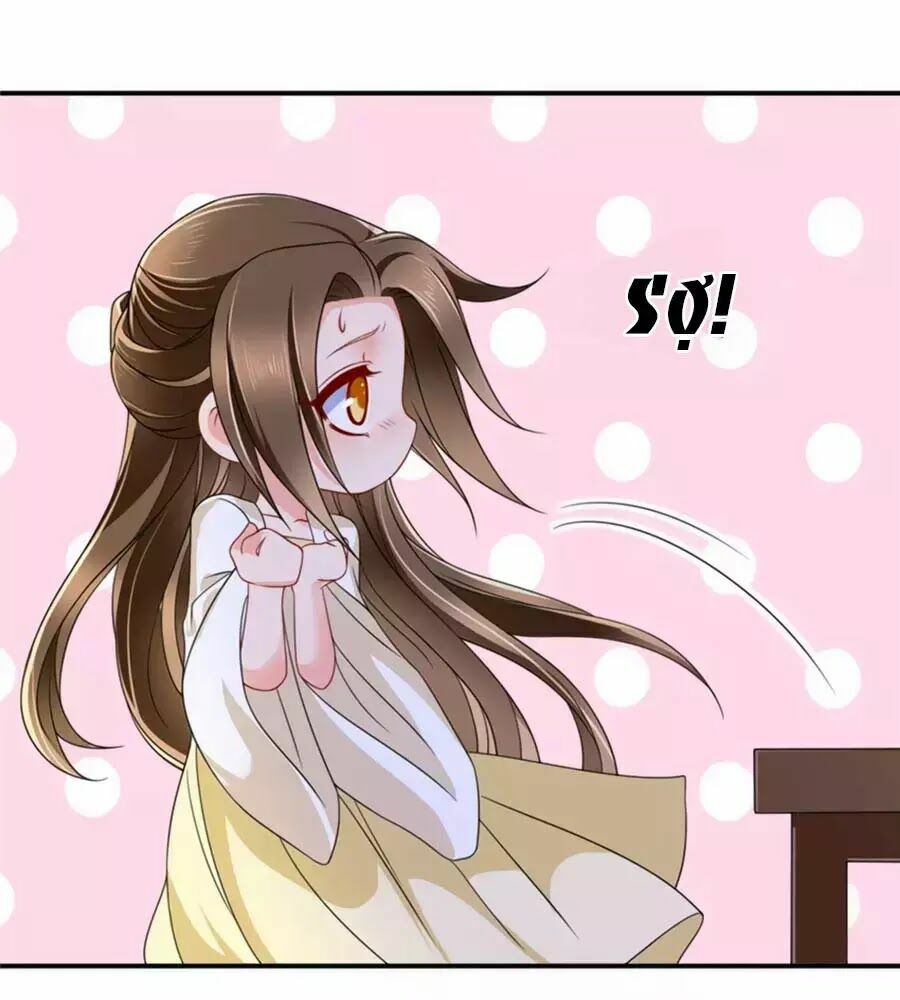 Kiêu Sủng Y Phi: Chapter 130
