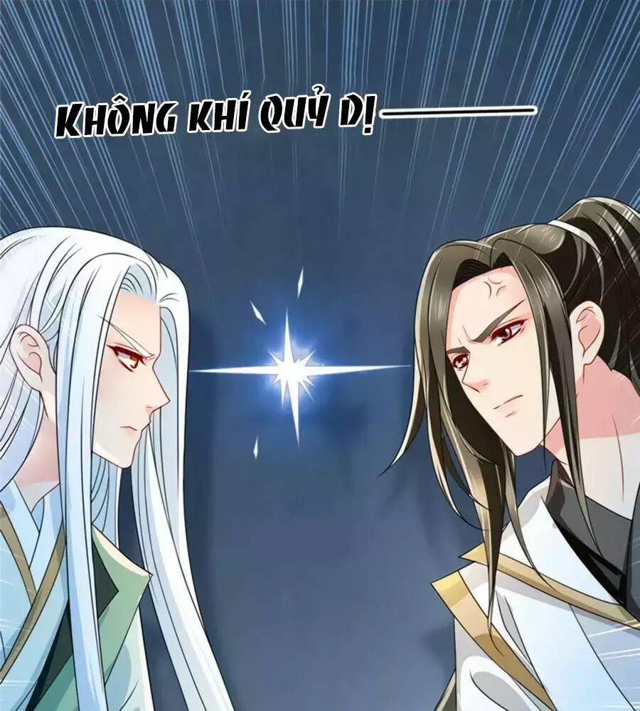 Kiêu Sủng Y Phi: Chapter 130