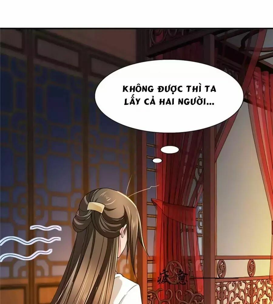 Kiêu Sủng Y Phi: Chapter 130