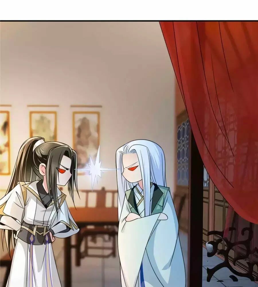 Kiêu Sủng Y Phi: Chapter 130
