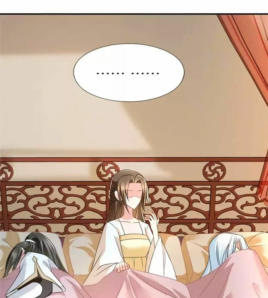 Kiêu Sủng Y Phi: Chapter 130
