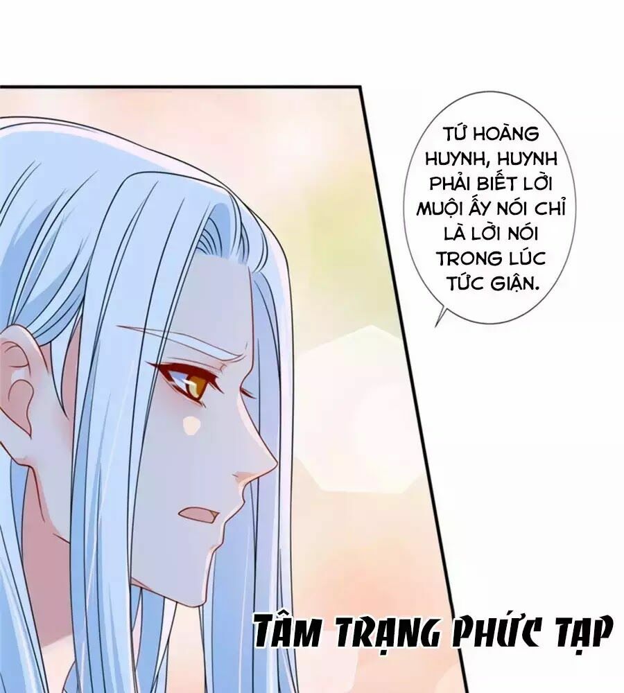 Kiêu Sủng Y Phi: Chapter 130