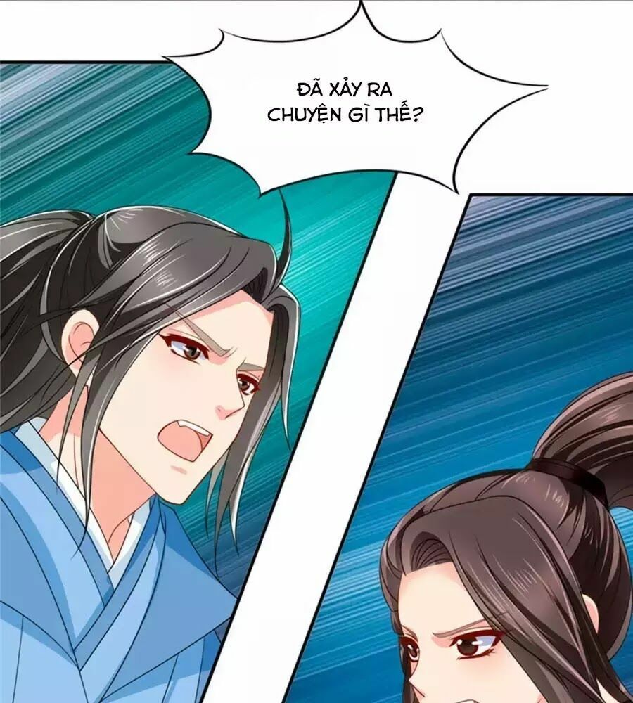 Kiêu Sủng Y Phi: Chapter 130