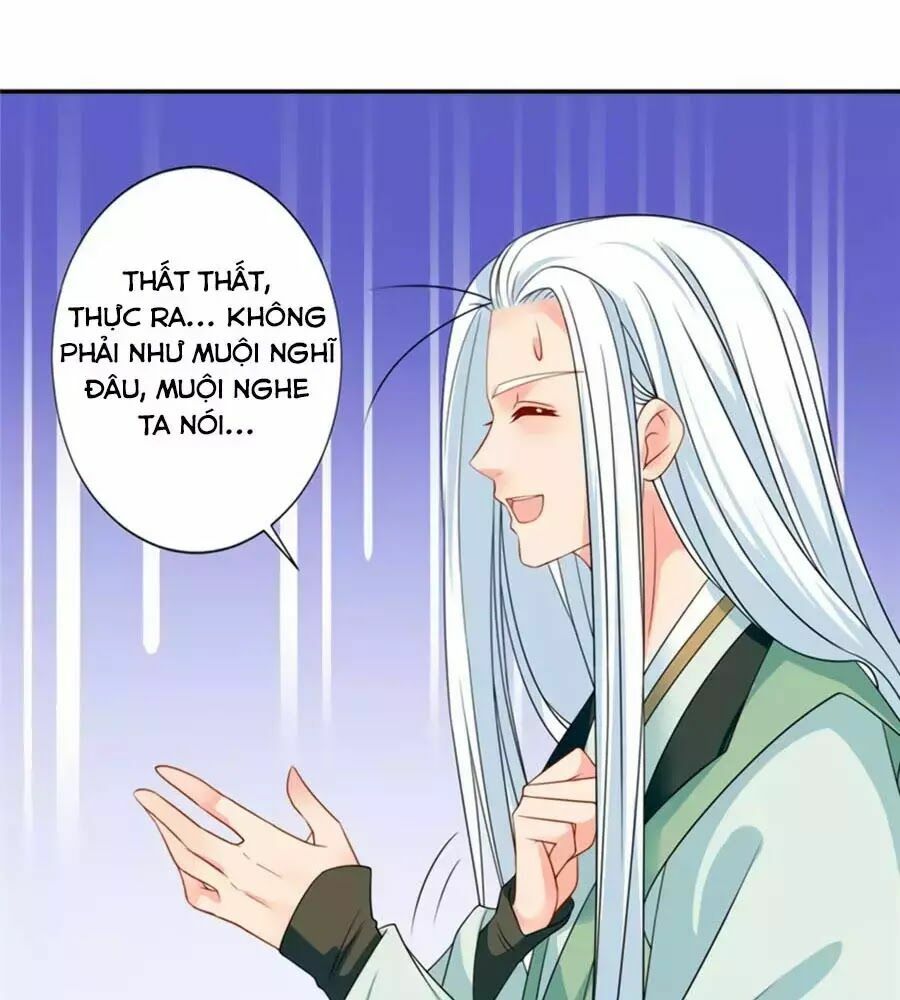 Kiêu Sủng Y Phi: Chapter 130