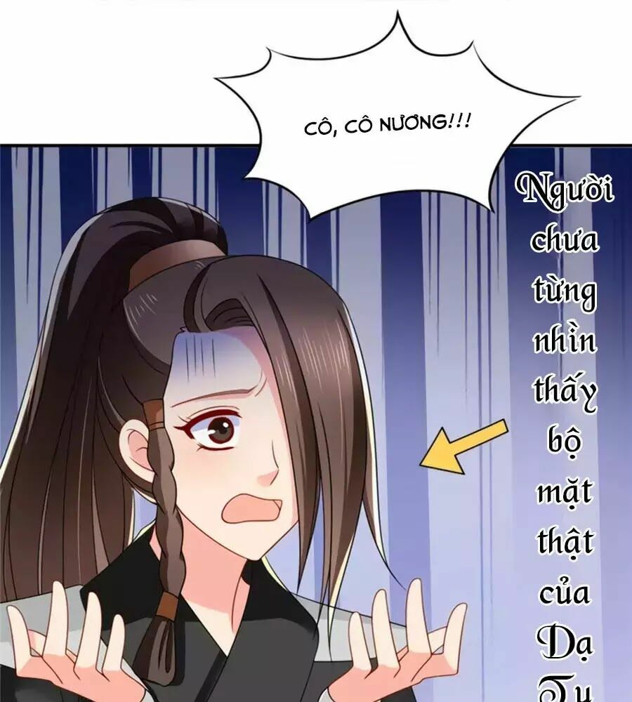 Kiêu Sủng Y Phi: Chapter 130