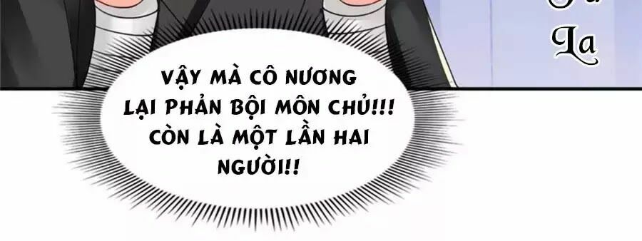 Kiêu Sủng Y Phi: Chapter 130