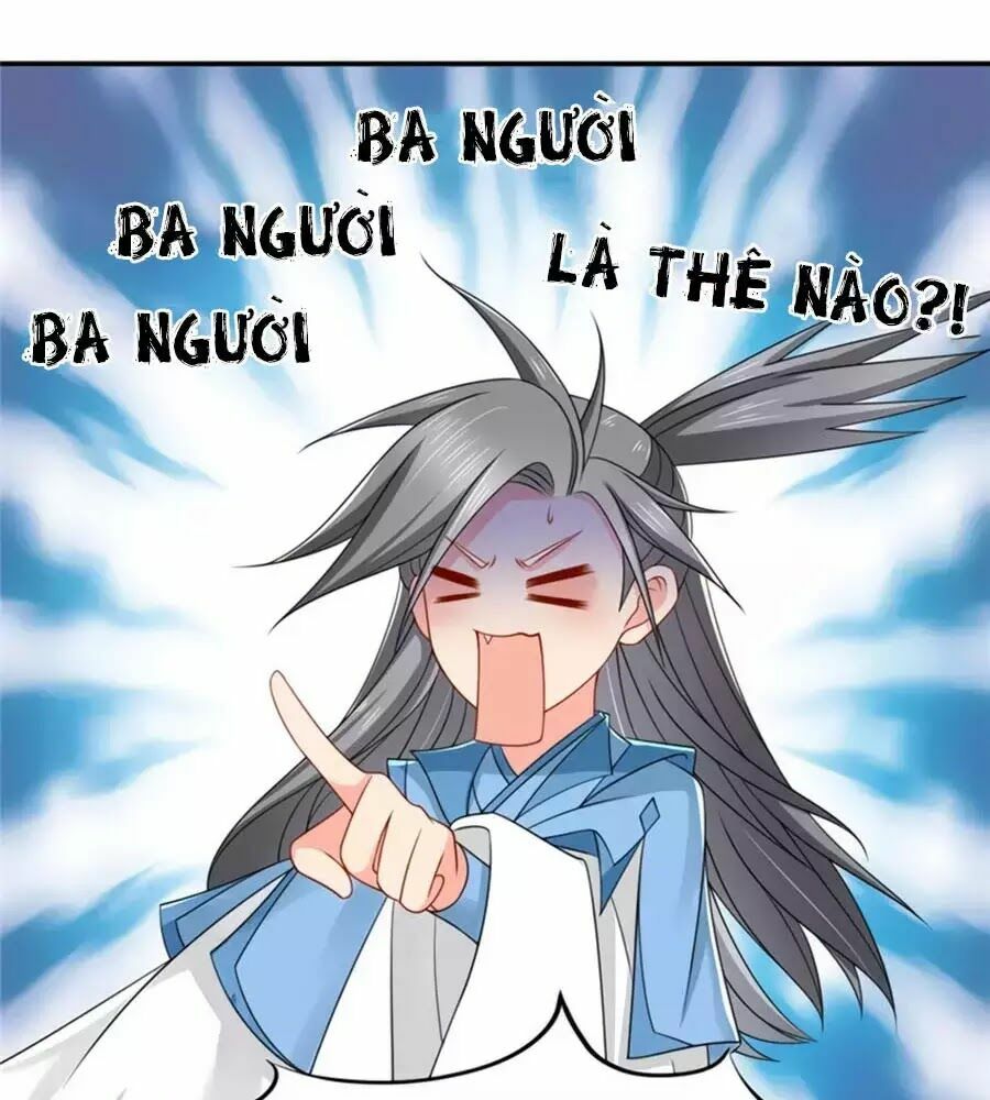 Kiêu Sủng Y Phi: Chapter 130