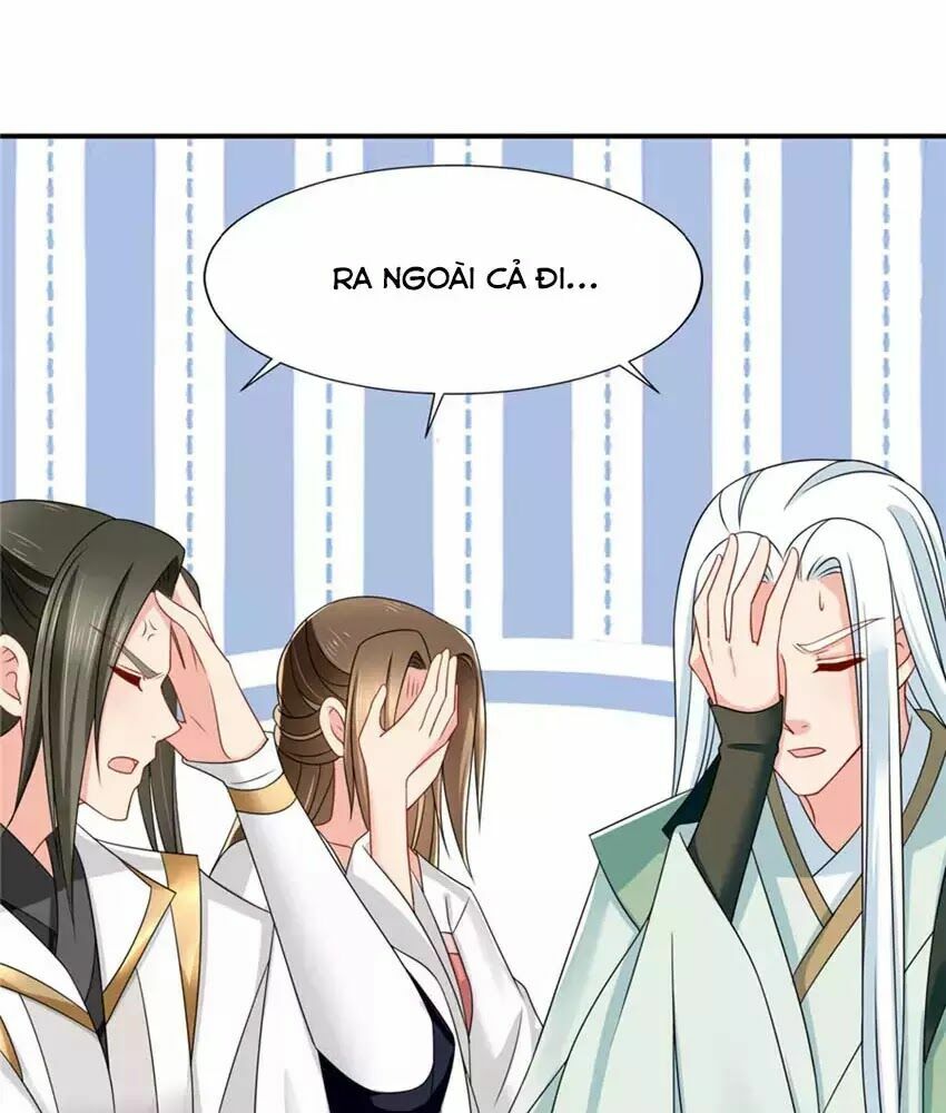 Kiêu Sủng Y Phi: Chapter 130