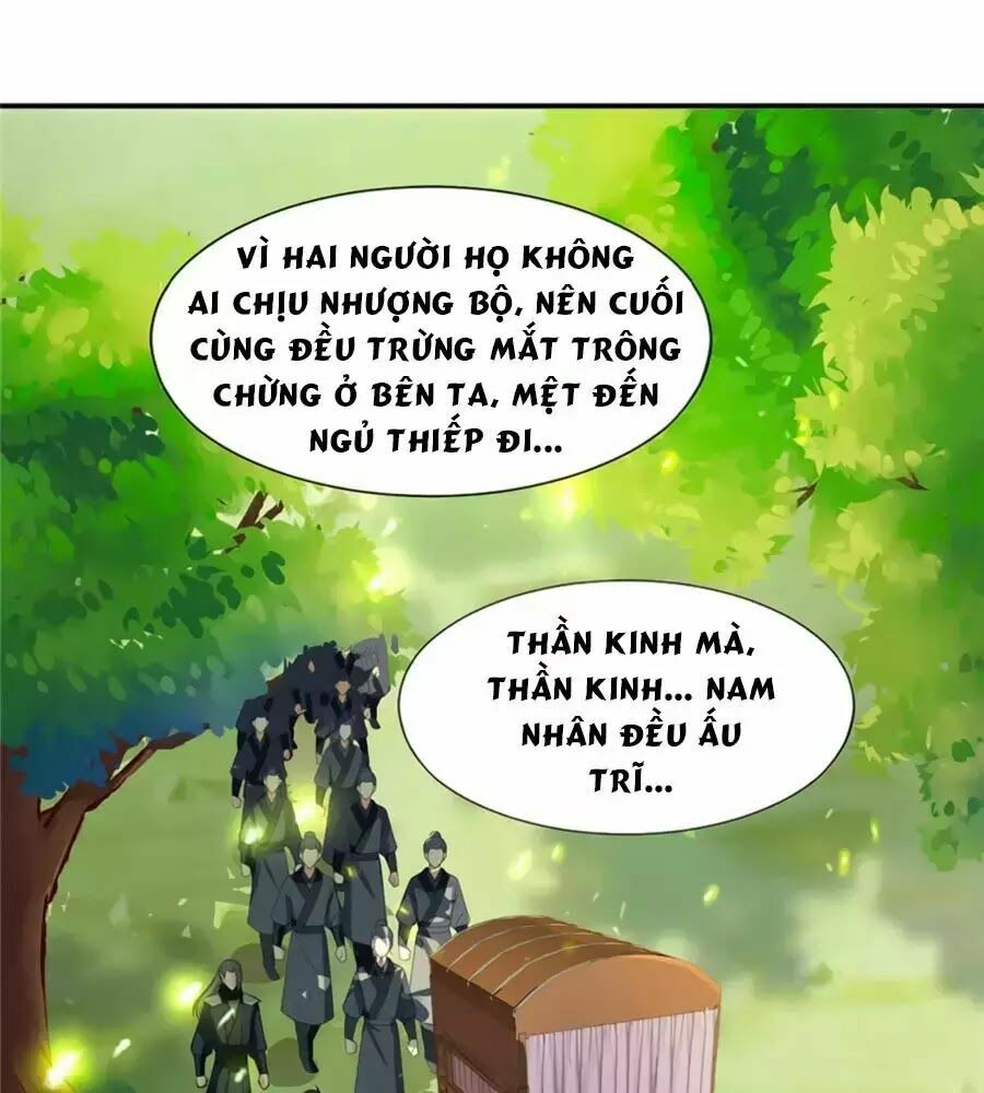 Kiêu Sủng Y Phi: Chapter 130