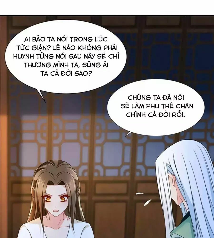 Kiêu Sủng Y Phi: Chapter 130