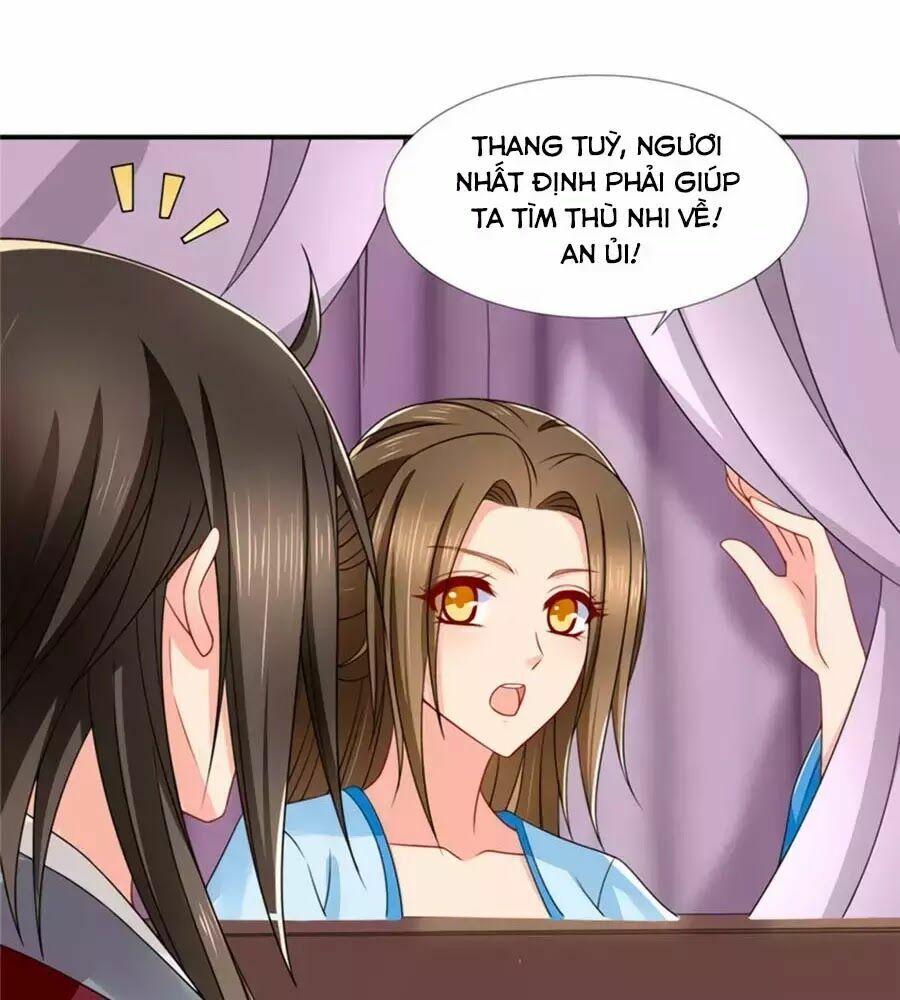 Kiêu Sủng Y Phi: Chapter 130