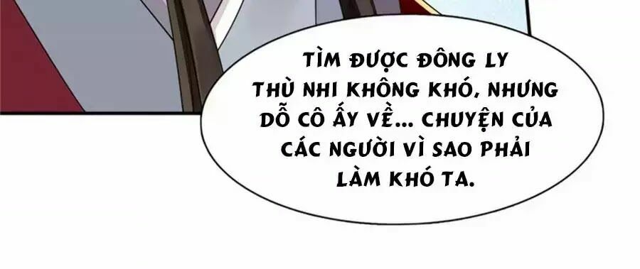 Kiêu Sủng Y Phi: Chapter 130
