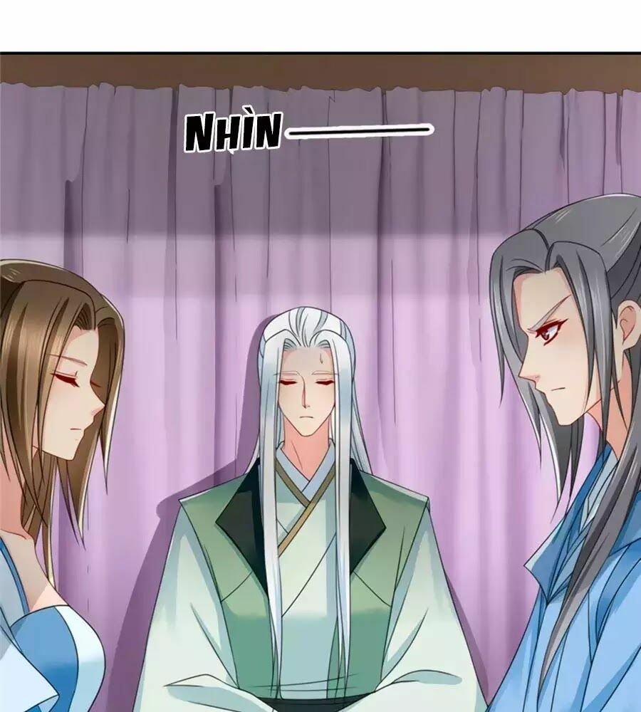 Kiêu Sủng Y Phi: Chapter 130
