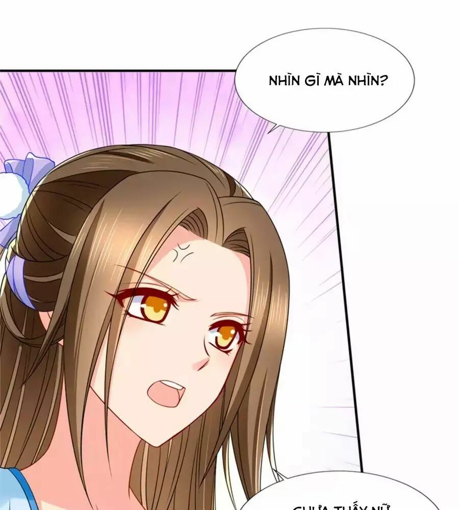 Kiêu Sủng Y Phi: Chapter 130