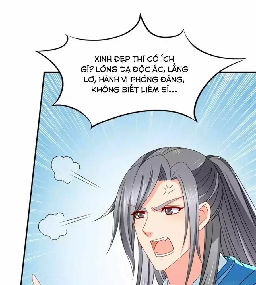 Kiêu Sủng Y Phi: Chapter 130
