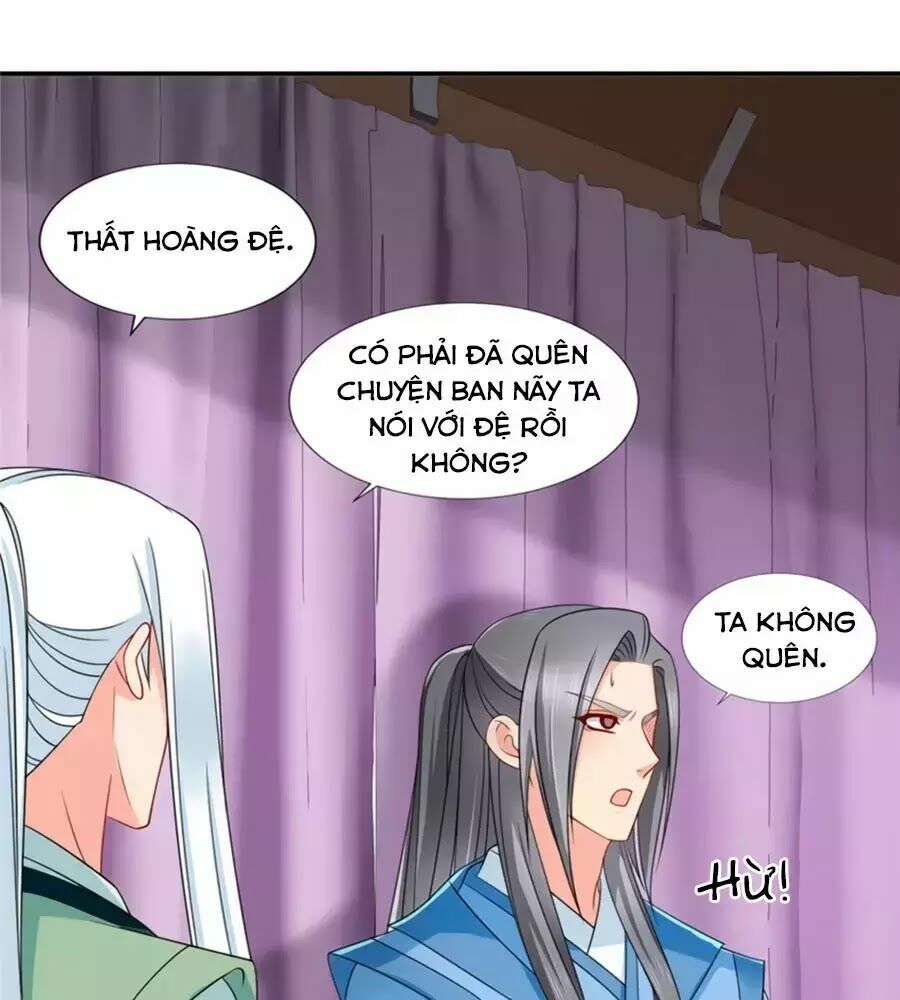 Kiêu Sủng Y Phi: Chapter 130