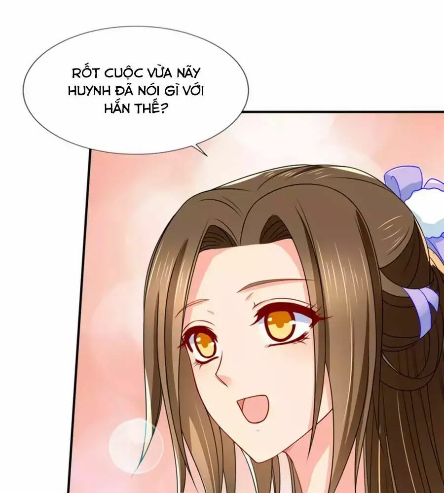Kiêu Sủng Y Phi: Chapter 130