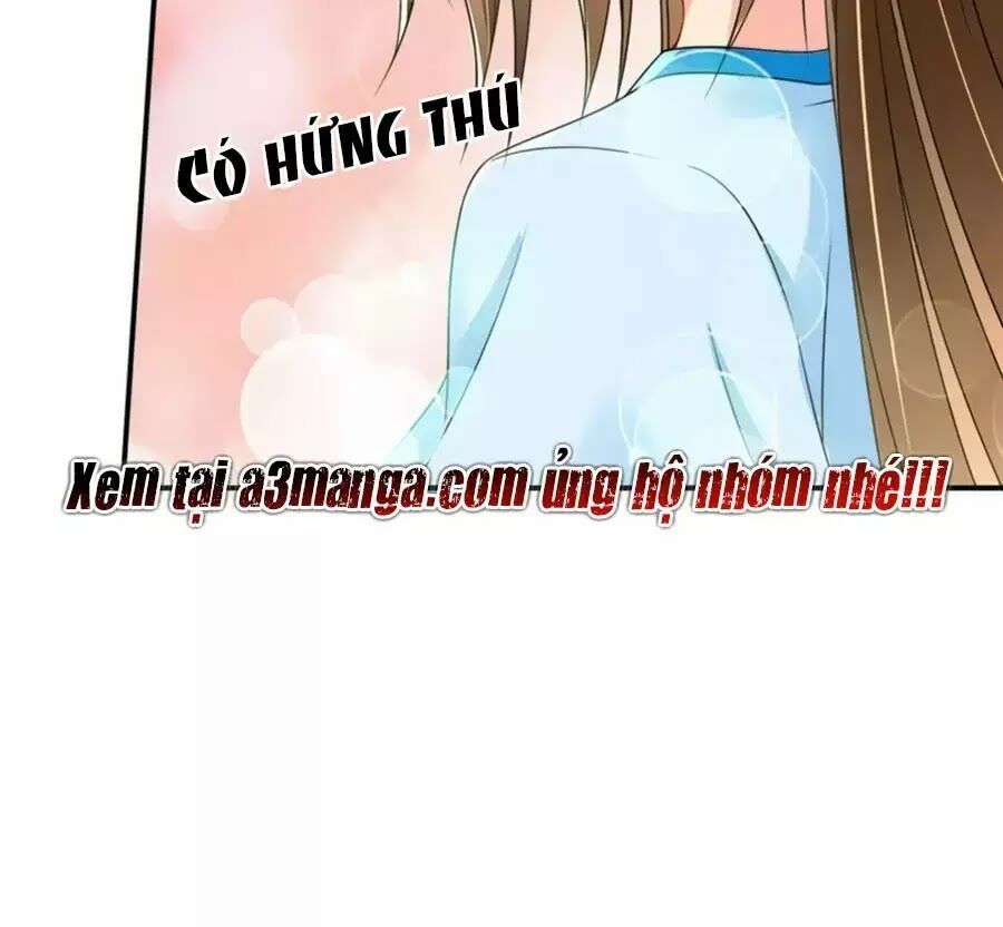 Kiêu Sủng Y Phi: Chapter 130