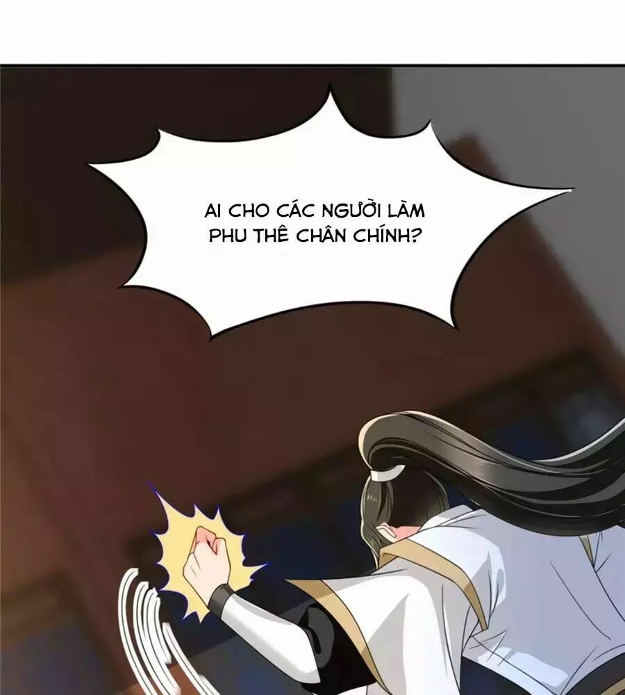 Kiêu Sủng Y Phi: Chapter 130