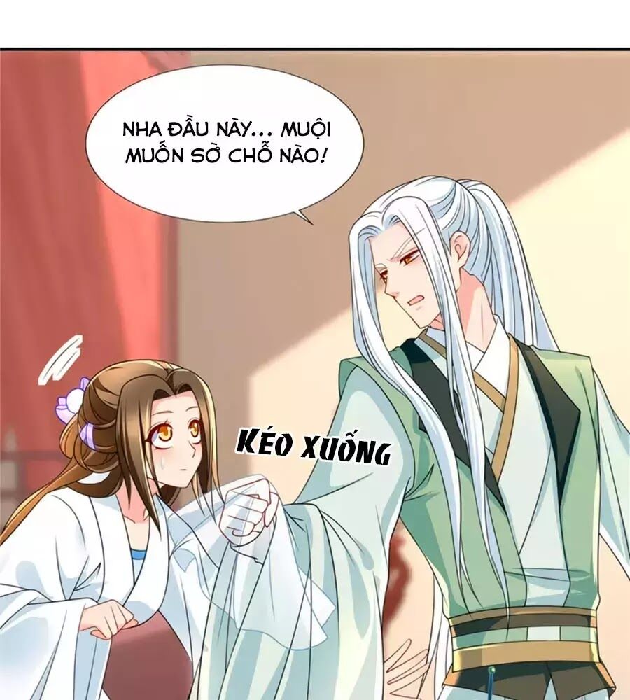 Kiêu Sủng Y Phi: Chapter 134