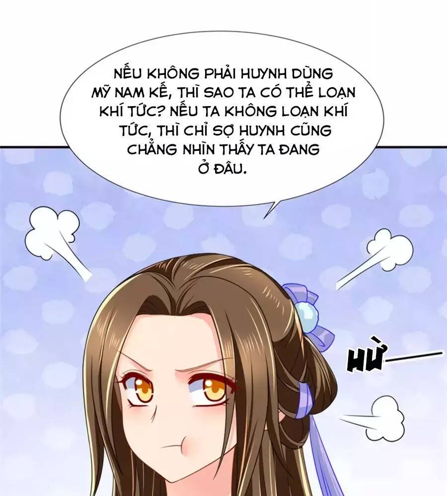 Kiêu Sủng Y Phi: Chapter 134
