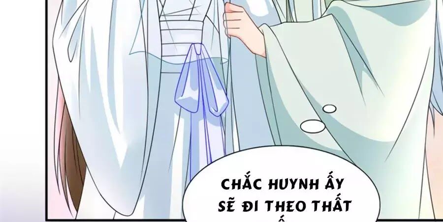 Kiêu Sủng Y Phi: Chapter 134