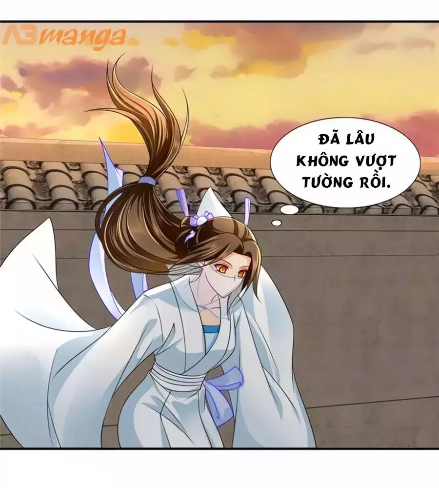 Kiêu Sủng Y Phi: Chapter 134