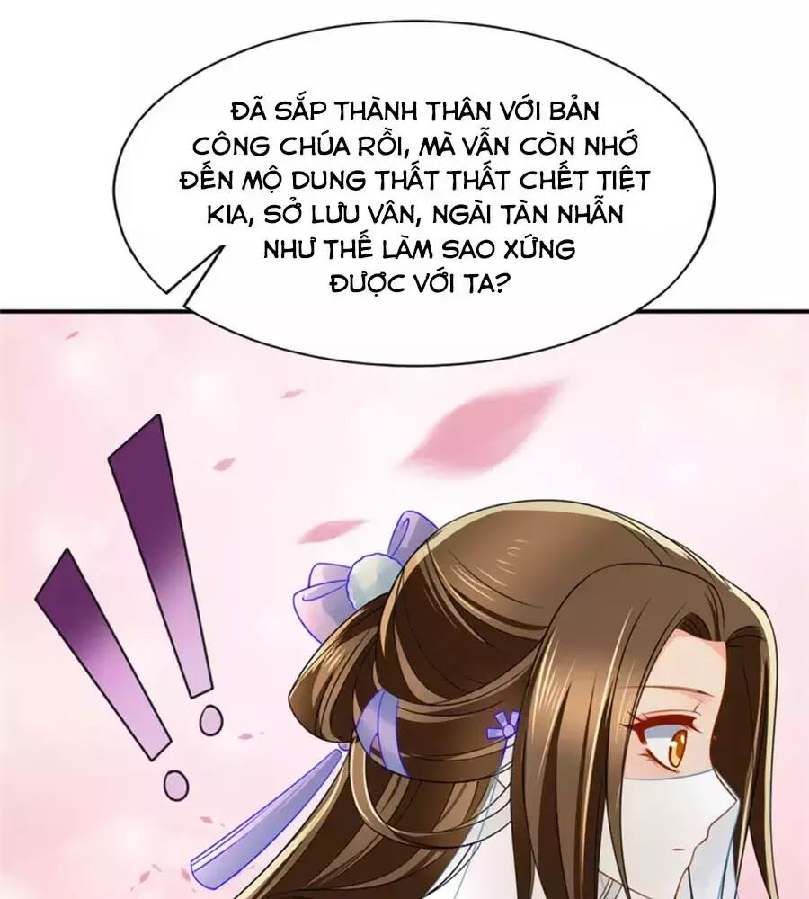 Kiêu Sủng Y Phi: Chapter 134