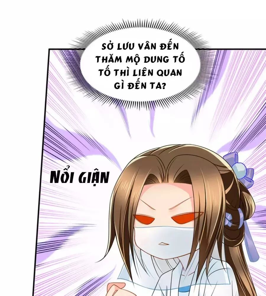 Kiêu Sủng Y Phi: Chapter 134