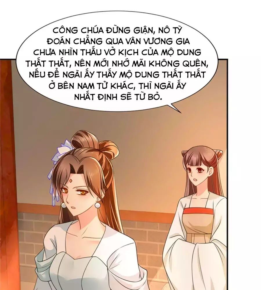 Kiêu Sủng Y Phi: Chapter 134