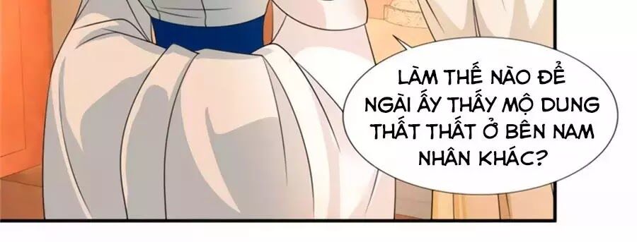 Kiêu Sủng Y Phi: Chapter 134