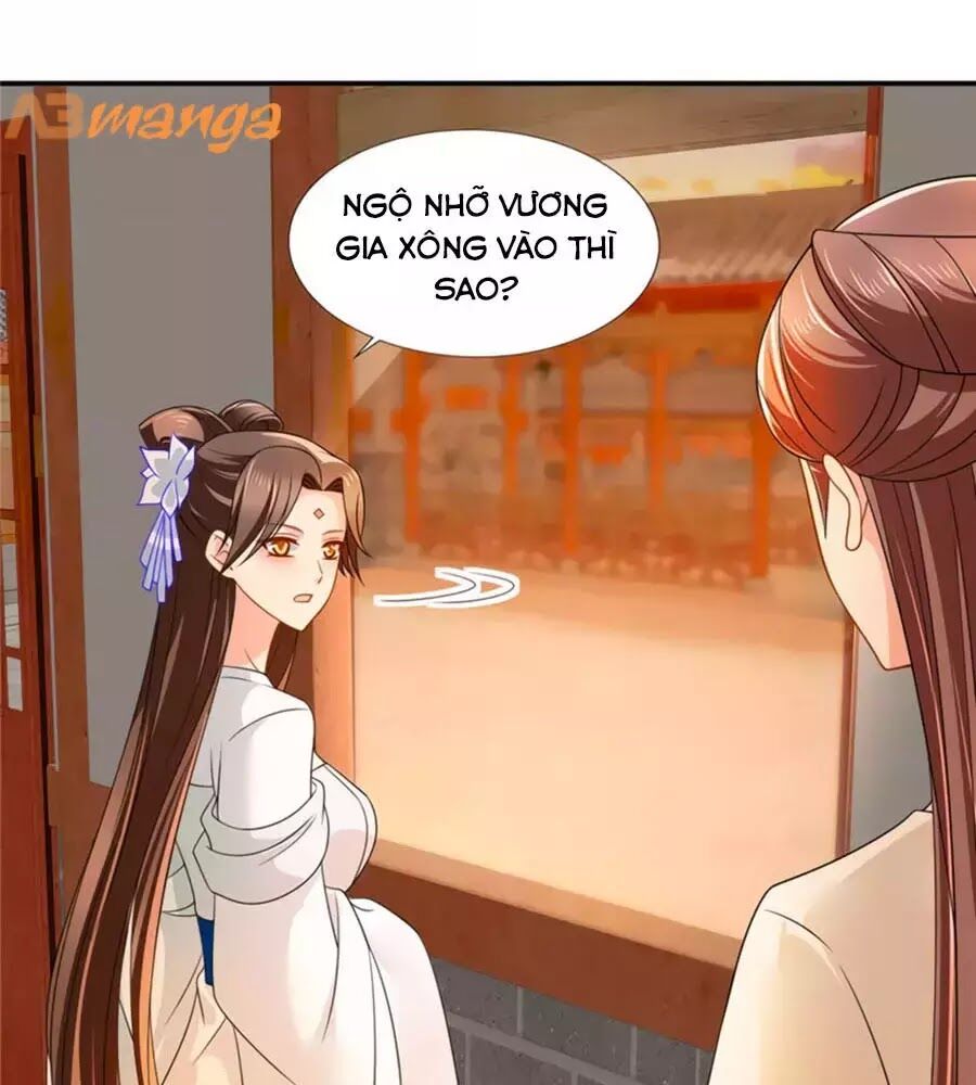 Kiêu Sủng Y Phi: Chapter 134