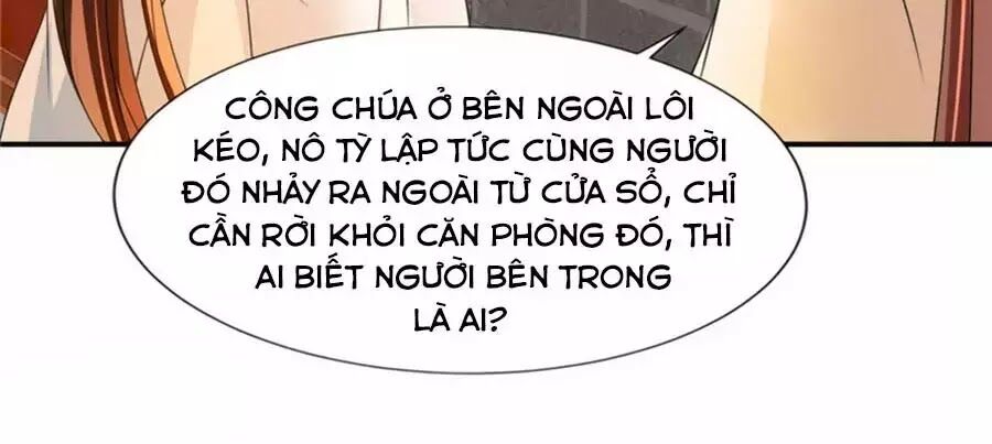 Kiêu Sủng Y Phi: Chapter 134