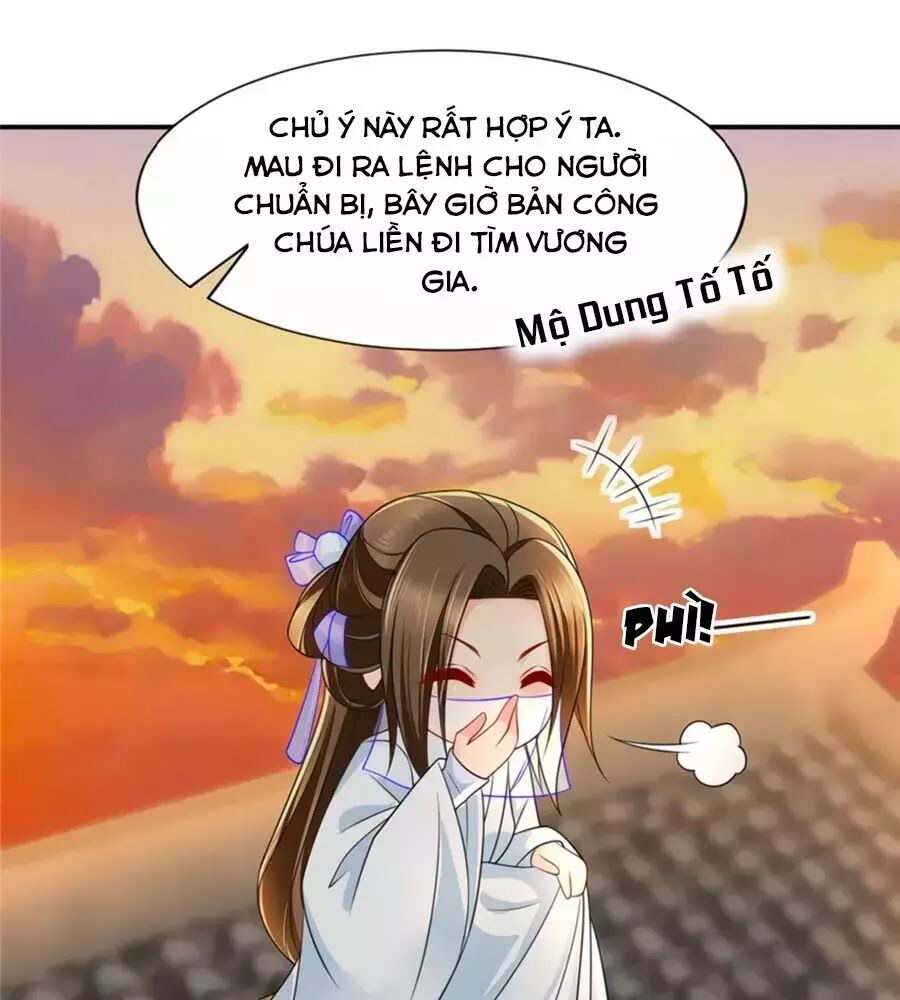 Kiêu Sủng Y Phi: Chapter 134