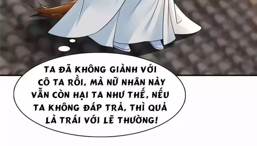 Kiêu Sủng Y Phi: Chapter 134