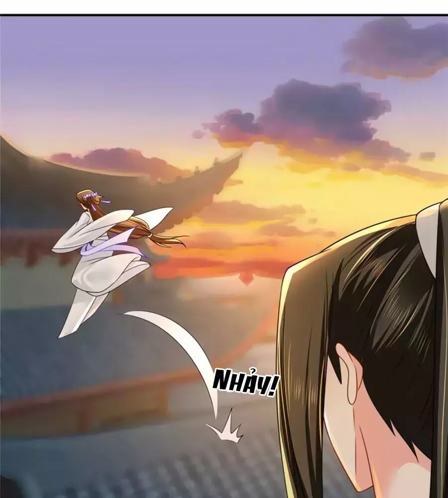 Kiêu Sủng Y Phi: Chapter 134