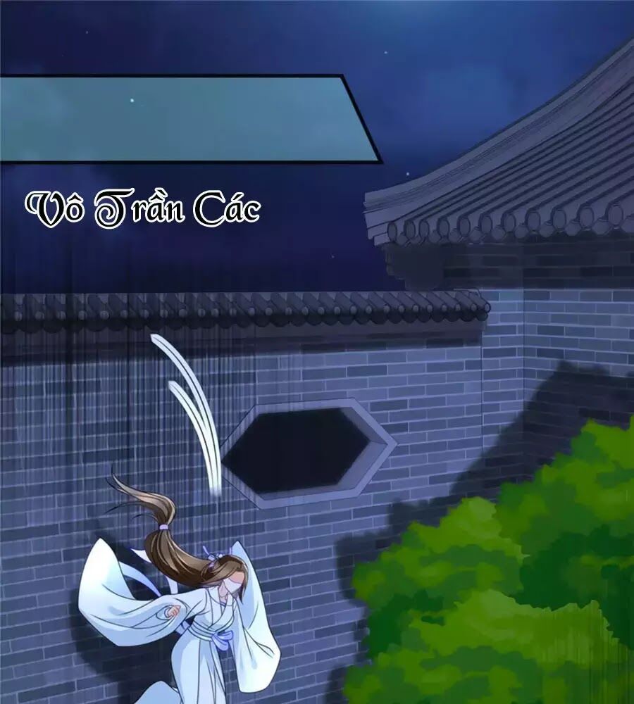 Kiêu Sủng Y Phi: Chapter 134