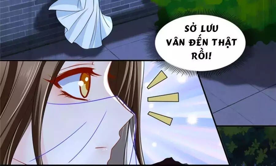 Kiêu Sủng Y Phi: Chapter 134
