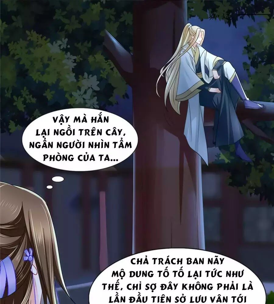 Kiêu Sủng Y Phi: Chapter 134