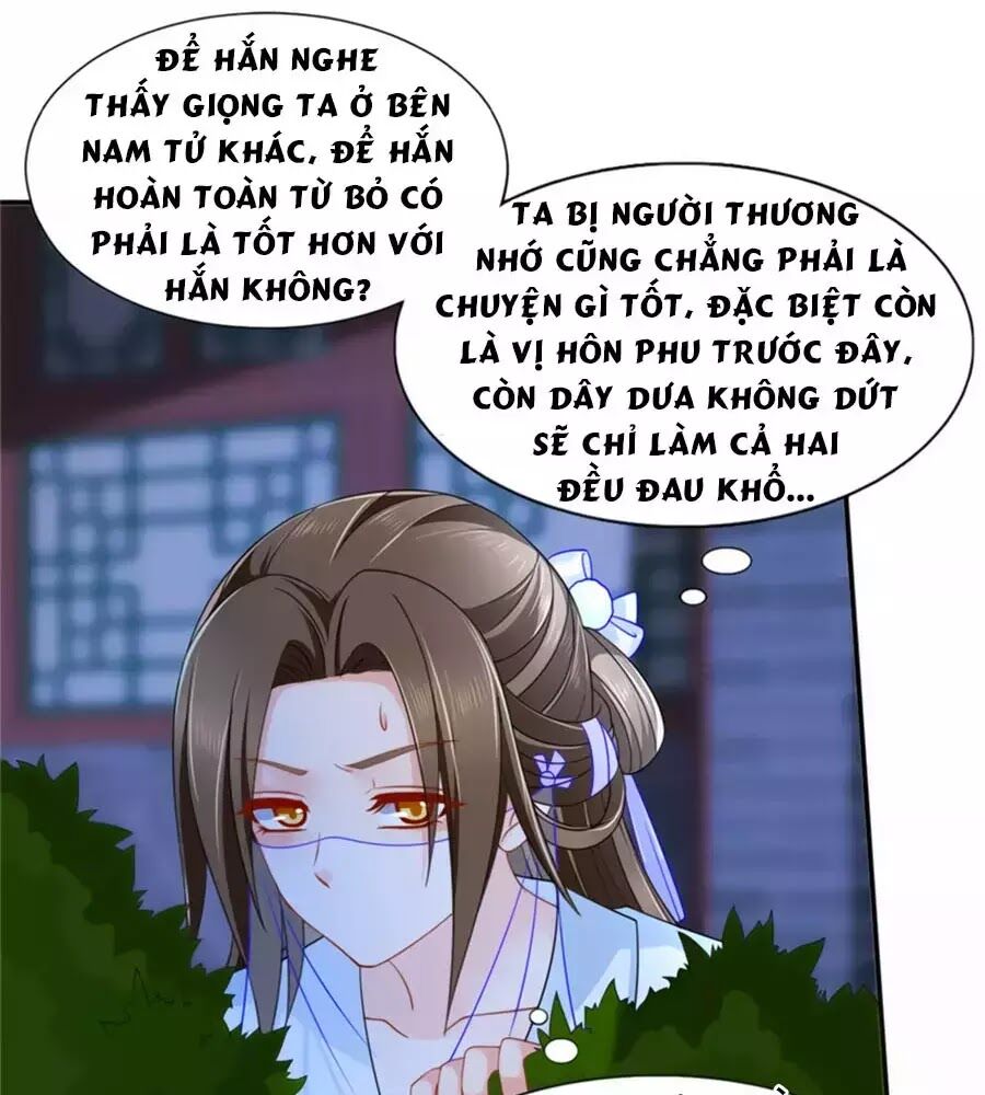 Kiêu Sủng Y Phi: Chapter 134