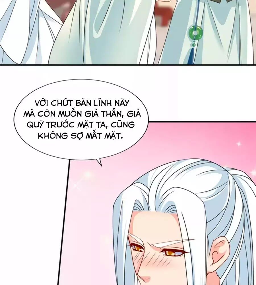 Kiêu Sủng Y Phi: Chapter 134
