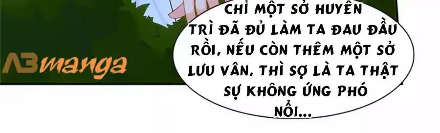 Kiêu Sủng Y Phi: Chapter 134