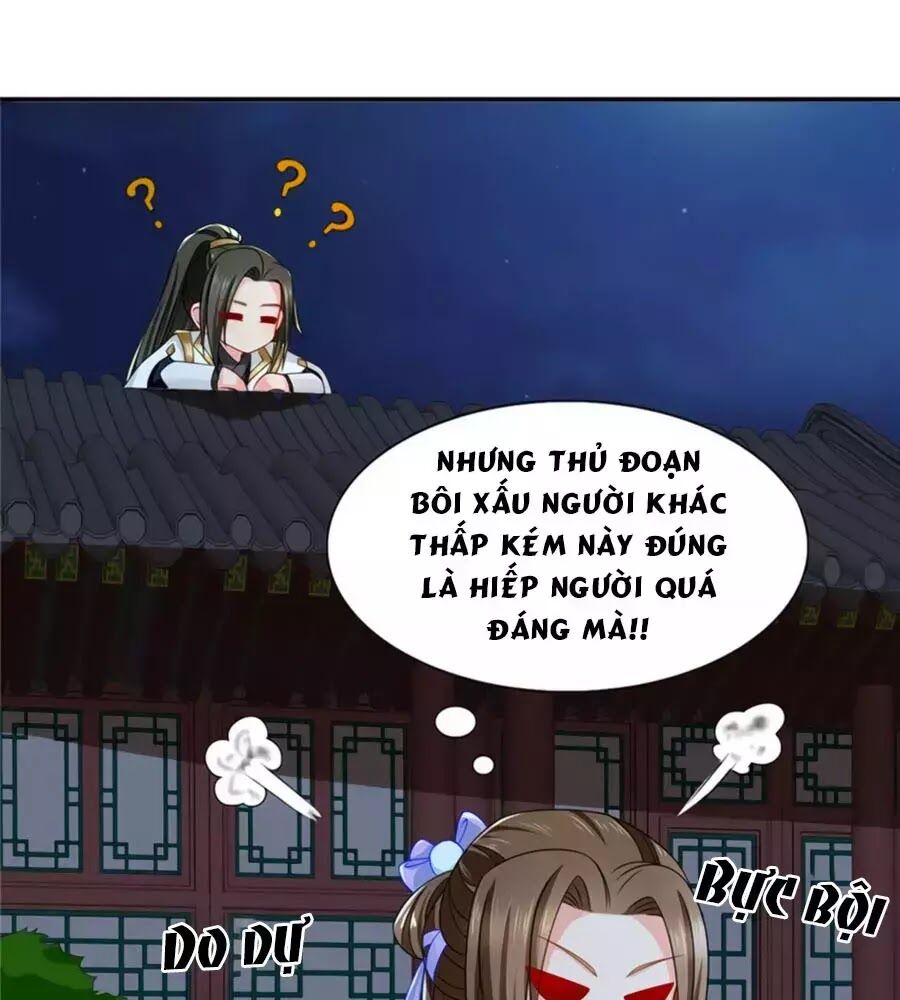 Kiêu Sủng Y Phi: Chapter 134
